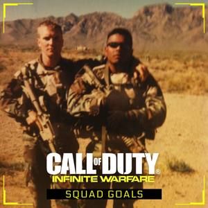 Meet your Posher, Gerald